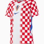 Tricou Nike Croatia 2026 Home Stadium Junior (PSH-IO8704-100-P) Tricouri