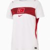 Tricou Nike Turcia 2026 Away Stadium pentru femei (PSH-IO8916-100-P) Tricouri