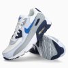 Sneakers Nike Air Max 90 Junior - Gri (PSH-IR2963-103-P) Adidași lifestyle