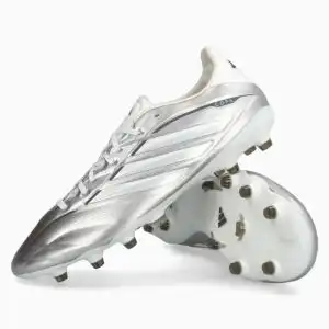 Ghete de fotbal adidas Copa Pure IV Pro FG (PSH-JQ0423-P) Adidas Copa, adidas Ice Cold Precision, Ghete Elite / Profesionale, Ghete pentru iarbă