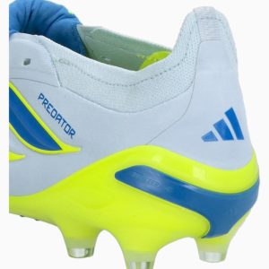 Ghete de fotbal adidas Predator Elite FT AG (PSH-JR5900-P) adidas Ice Cold Precision, Adidas Predator, Ghete Elite / Profesionale, Ghete fotbal sintetic