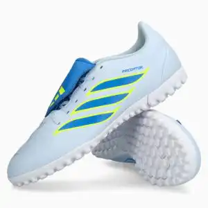Ghete de fotbal adidas Predator Club FT TF (PSH-JR5912-P) adidas Ice Cold Precision, Adidas Predator, Ghete Amatori, Ghete fotbal sintetic