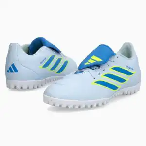 Ghete de fotbal adidas Predator Club FT TF (PSH-JR5912-P) adidas Ice Cold Precision, Adidas Predator, Ghete Amatori, Ghete fotbal sintetic