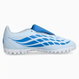 Ghete de fotbal adidas Predator Club FT TF (PSH-JR5912-P) adidas Ice Cold Precision, Adidas Predator, Ghete Amatori, Ghete fotbal sintetic