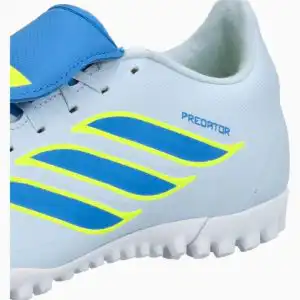 Ghete de fotbal adidas Predator Club FT TF (PSH-JR5912-P) adidas Ice Cold Precision, Adidas Predator, Ghete Amatori, Ghete fotbal sintetic