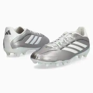 Ghete de fotbal adidas Copa Pure IV League FG Junior (PSH-JR6264-P) Adidas Copa, adidas Ice Cold Precision, Ghete pentru iarbă, Ghete Semi-amatori