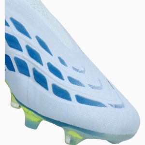 Ghete de fotbal adidas Predator Elite LL AG (PSH-JR7836-P) adidas Ice Cold Precision, Adidas Predator, Ghete Elite / Profesionale, Ghete fotbal sintetic