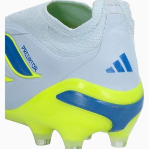 Ghete de fotbal adidas Predator Elite LL AG (PSH-JR7836-P) adidas Ice Cold Precision, Adidas Predator, Ghete Elite / Profesionale, Ghete fotbal sintetic