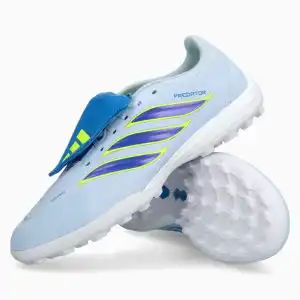 Ghete de fotbal adidas Predator League FT TF (PSH-JR7874-P) adidas Ice Cold Precision, Adidas Predator, Ghete fotbal sintetic, Ghete Semi-amatori