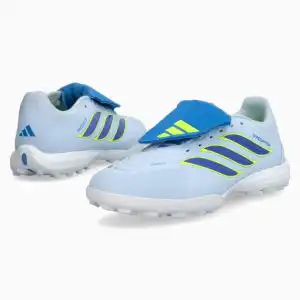 Ghete de fotbal adidas Predator League FT TF (PSH-JR7874-P) adidas Ice Cold Precision, Adidas Predator, Ghete fotbal sintetic, Ghete Semi-amatori