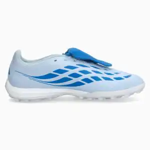 Ghete de fotbal adidas Predator League FT TF (PSH-JR7874-P) adidas Ice Cold Precision, Adidas Predator, Ghete fotbal sintetic, Ghete Semi-amatori