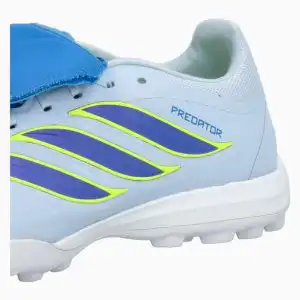 Ghete de fotbal adidas Predator League FT TF (PSH-JR7874-P) adidas Ice Cold Precision, Adidas Predator, Ghete fotbal sintetic, Ghete Semi-amatori