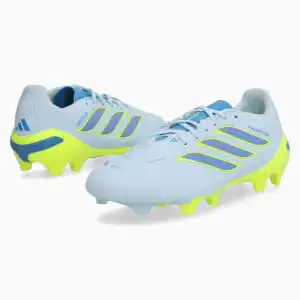 Ghete de fotbal adidas Predator League FG (PSH-JR7882-P) adidas Ice Cold Precision, Adidas Predator, Ghete pentru iarbă, Ghete Semi-amatori