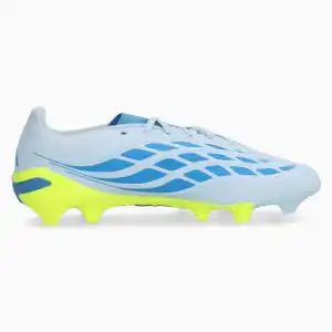 Ghete de fotbal adidas Predator League FG (PSH-JR7882-P) adidas Ice Cold Precision, Adidas Predator, Ghete pentru iarbă, Ghete Semi-amatori