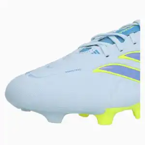 Ghete de fotbal adidas Predator League FG (PSH-JR7882-P) adidas Ice Cold Precision, Adidas Predator, Ghete pentru iarbă, Ghete Semi-amatori