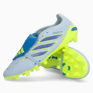 Ghete de fotbal adidas Predator League FT AG (PSH-JR7903-P) adidas Ice Cold Precision, Adidas Predator, Ghete fotbal sintetic, Ghete Semi-amatori