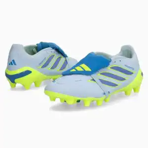 Ghete de fotbal adidas Predator League FT AG (PSH-JR7903-P) adidas Ice Cold Precision, Adidas Predator, Ghete fotbal sintetic, Ghete Semi-amatori