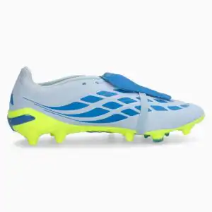 Ghete de fotbal adidas Predator League FT AG (PSH-JR7903-P) adidas Ice Cold Precision, Adidas Predator, Ghete fotbal sintetic, Ghete Semi-amatori