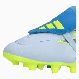 Ghete de fotbal adidas Predator League FT AG (PSH-JR7903-P) adidas Ice Cold Precision, Adidas Predator, Ghete fotbal sintetic, Ghete Semi-amatori