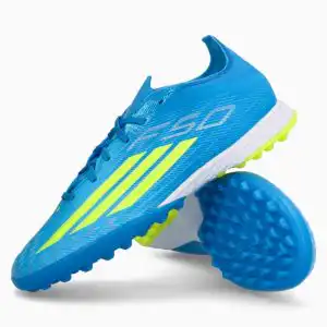 Ghete de fotbal adidas F50 Pro TF (PSH-JR8942-P) Adidas F50, adidas Ice Cold Precision, Ghete Elite / Profesionale, Ghete fotbal sintetic