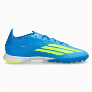 Ghete de fotbal adidas F50 Pro TF (PSH-JR8942-P) Adidas F50, adidas Ice Cold Precision, Ghete Elite / Profesionale, Ghete fotbal sintetic
