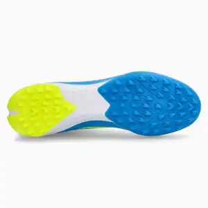 Ghete de fotbal adidas F50 Pro TF (PSH-JR8942-P) Adidas F50, adidas Ice Cold Precision, Ghete Elite / Profesionale, Ghete fotbal sintetic