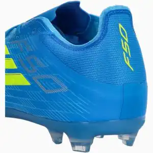 Ghete de fotbal adidas F50 Elite FG Junior (PSH-JR8964-P) Adidas F50, adidas Ice Cold Precision, Ghete Elite / Profesionale, Ghete pentru iarbă