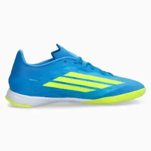 Ghete de fotbal adidas F50 League IN (PSH-JR8973-P) Adidas F50, adidas Ice Cold Precision, Ghete fotbal sală (Futsal), Ghete Semi-amatori