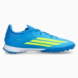 Ghete de fotbal adidas F50 League TF (PSH-JR8975-P) Adidas F50, adidas Ice Cold Precision, Ghete fotbal sintetic, Ghete Semi-amatori