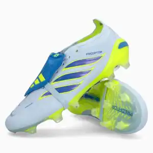 Ghete de fotbal adidas Predator Elite FT FG (PSH-JS0378-P) adidas Ice Cold Precision, Adidas Predator, Ghete Elite / Profesionale, Ghete pentru iarbă