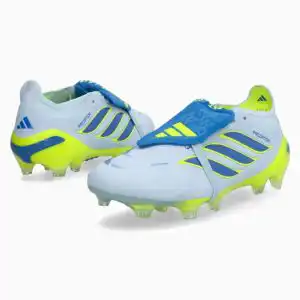 Ghete de fotbal adidas Predator Elite FT FG (PSH-JS0378-P) adidas Ice Cold Precision, Adidas Predator, Ghete Elite / Profesionale, Ghete pentru iarbă