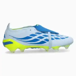 Ghete de fotbal adidas Predator Elite FT FG (PSH-JS0378-P) adidas Ice Cold Precision, Adidas Predator, Ghete Elite / Profesionale, Ghete pentru iarbă