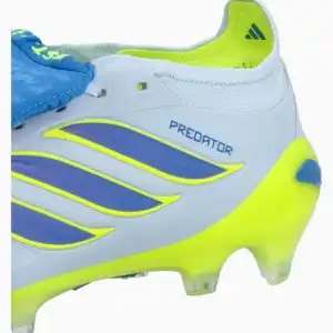 Ghete de fotbal adidas Predator Elite FT FG (PSH-JS0378-P) adidas Ice Cold Precision, Adidas Predator, Ghete Elite / Profesionale, Ghete pentru iarbă