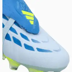 Ghete de fotbal adidas Predator Elite FT FG (PSH-JS0378-P) adidas Ice Cold Precision, Adidas Predator, Ghete Elite / Profesionale, Ghete pentru iarbă