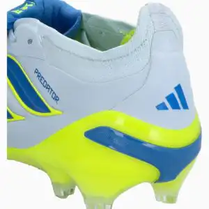 Ghete de fotbal adidas Predator Elite FT FG (PSH-JS0378-P) adidas Ice Cold Precision, Adidas Predator, Ghete Elite / Profesionale, Ghete pentru iarbă