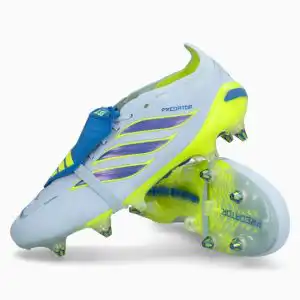 Ghete de fotbal adidas Predator Elite FT SG (PSH-JS0382-P) adidas Ice Cold Precision, Adidas Predator, Ghete Elite / Profesionale, Ghete pentru iarbă