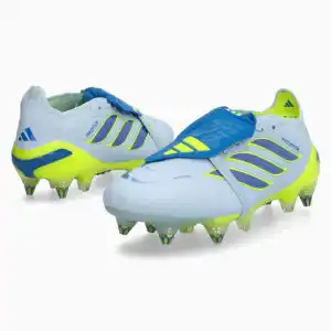 Ghete de fotbal adidas Predator Elite FT SG (PSH-JS0382-P) adidas Ice Cold Precision, Adidas Predator, Ghete Elite / Profesionale, Ghete pentru iarbă