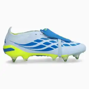 Ghete de fotbal adidas Predator Elite FT SG (PSH-JS0382-P) adidas Ice Cold Precision, Adidas Predator, Ghete Elite / Profesionale, Ghete pentru iarbă
