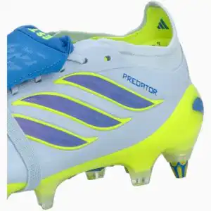 Ghete de fotbal adidas Predator Elite FT SG (PSH-JS0382-P) adidas Ice Cold Precision, Adidas Predator, Ghete Elite / Profesionale, Ghete pentru iarbă