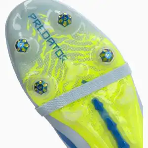 Ghete de fotbal adidas Predator Elite FT SG (PSH-JS0382-P) adidas Ice Cold Precision, Adidas Predator, Ghete Elite / Profesionale, Ghete pentru iarbă