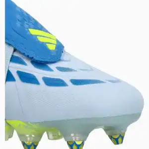 Ghete de fotbal adidas Predator Elite FT SG (PSH-JS0382-P) adidas Ice Cold Precision, Adidas Predator, Ghete Elite / Profesionale, Ghete pentru iarbă