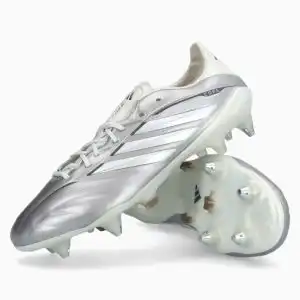 Ghete de fotbal adidas Copa Pure IV Elite SG (PSH-JS2557-P) Adidas Copa, adidas Ice Cold Precision, Ghete Elite / Profesionale, Ghete pentru iarbă