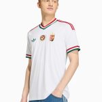 Tricou adidas Ungaria 2026 Away Replica (PSH-JZ6987-P) Tricouri