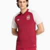 Tricou adidas Originals Spain 2026 Pre-Match (PSH-KA6491-P) Tricouri