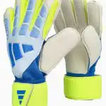 Mănuși adidas Predator Match Fingersave (PSH-KA7785-P) Mănuși portar
