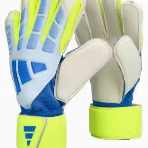 Mănuși adidas Predator Match Fingersave (PSH-KA7785-P) Mănuși portar