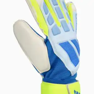 Mănuși adidas Predator Match Fingersave (PSH-KA7785-P) Mănuși portar