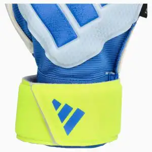 Mănuși adidas Predator Match Fingersave (PSH-KA7785-P) Mănuși portar