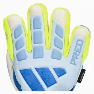 Mănuși adidas Predator Match Fingersave (PSH-KA7785-P) Mănuși portar