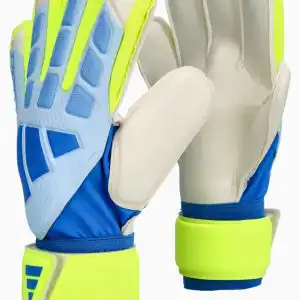Mănuși adidas Predator Match Fingersave Junior (PSH-KA7791-P) Mănuși portar
